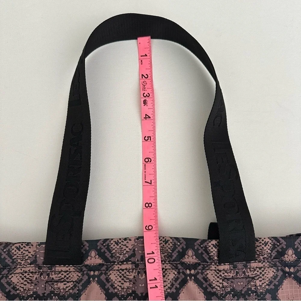 Lesportsac carlin diaper